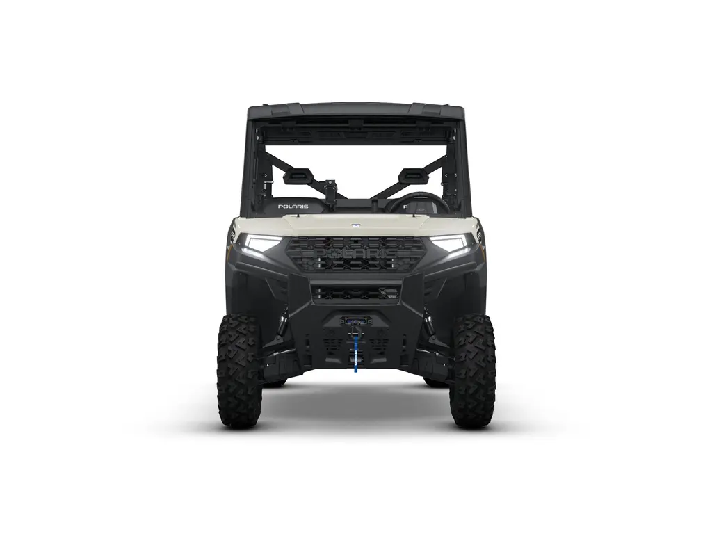 2026 Polaris RANGER CREW 1000 Premium Mirage Beige