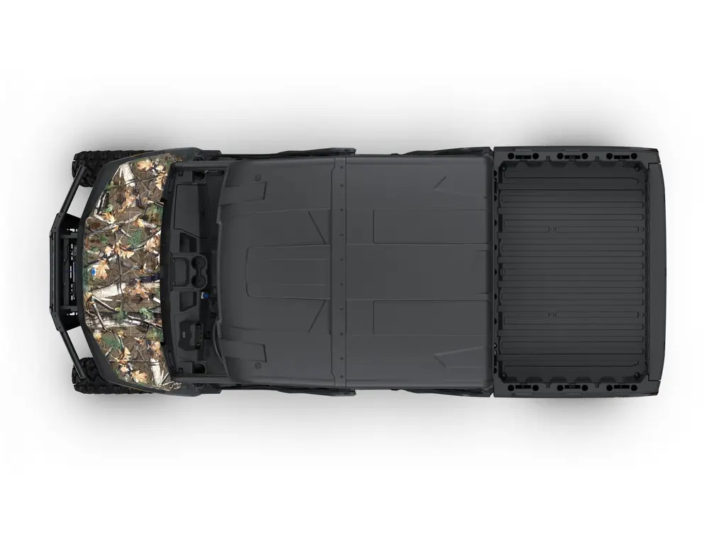 2026 Polaris RANGER CREW 1000 Premium Polaris Pursuit Camo