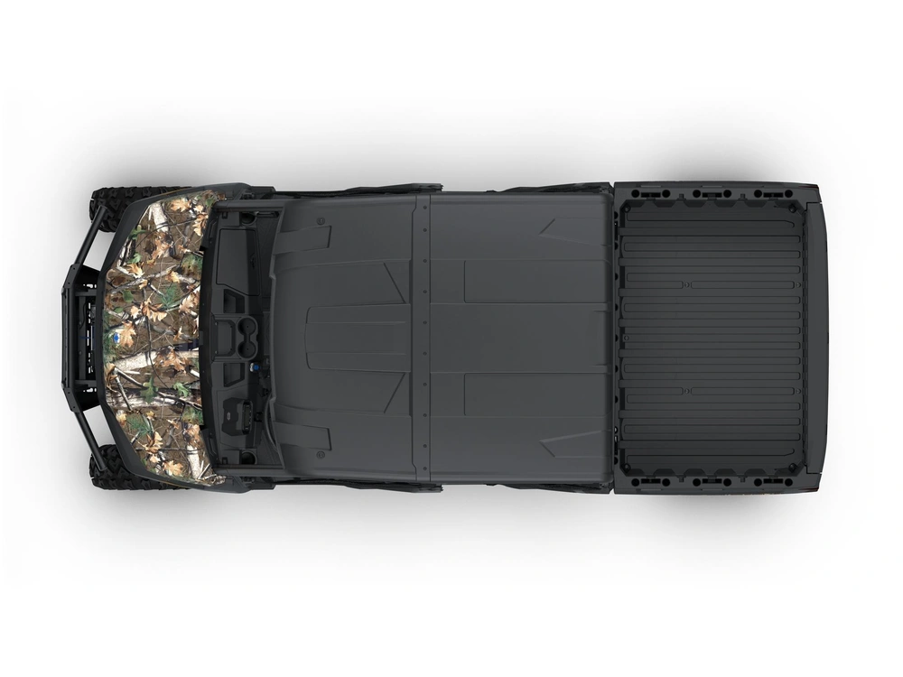 Polaris RANGER CREW 1000 RANGER CREW 1000 Premium Polaris Pursuit Camo 2026 alt