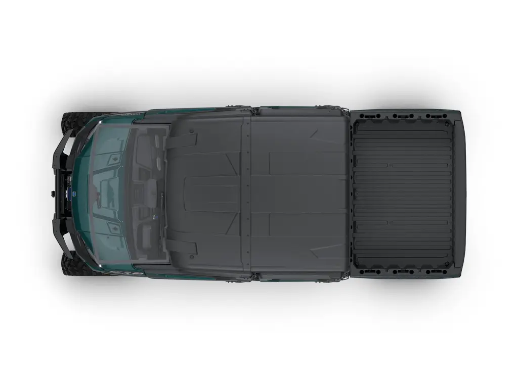 Polaris RANGER CREW XP 1000 NorthStar Edition Ultimate Blue Labyrinth 2026