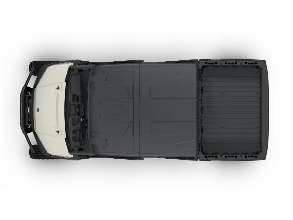 2026 Polaris RANGER CREW 1000 Premium Mirage Beige