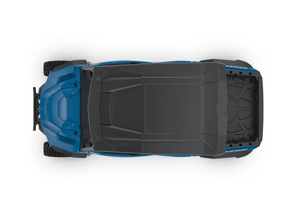 2026 Polaris GENERAL XP 4 1000 Ultimate Earth Blue