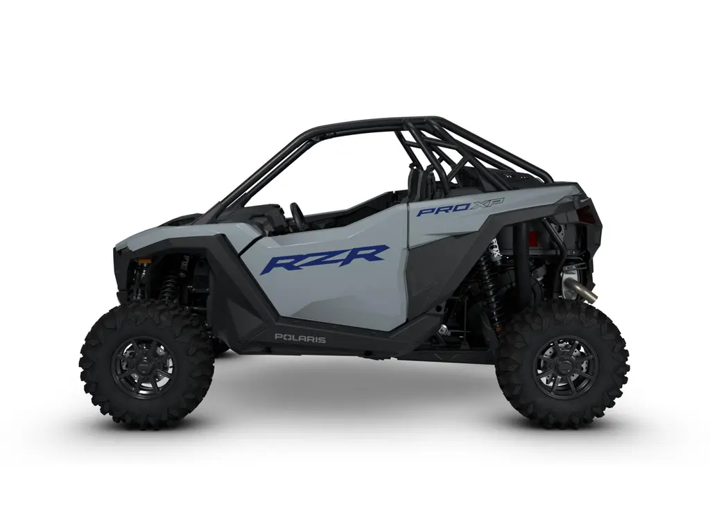 Polaris RZR Pro XP Sport Storm Gray 2026