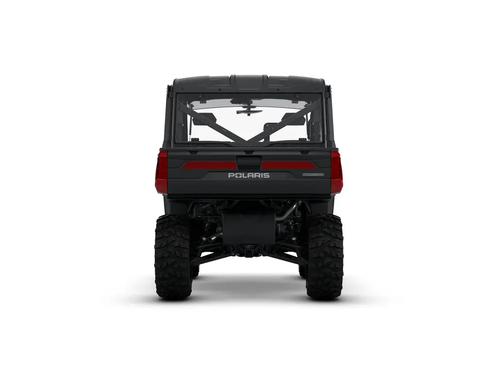 Polaris RANGER XP 1000 NorthStar Edition Ultimate Sunset Red 2026