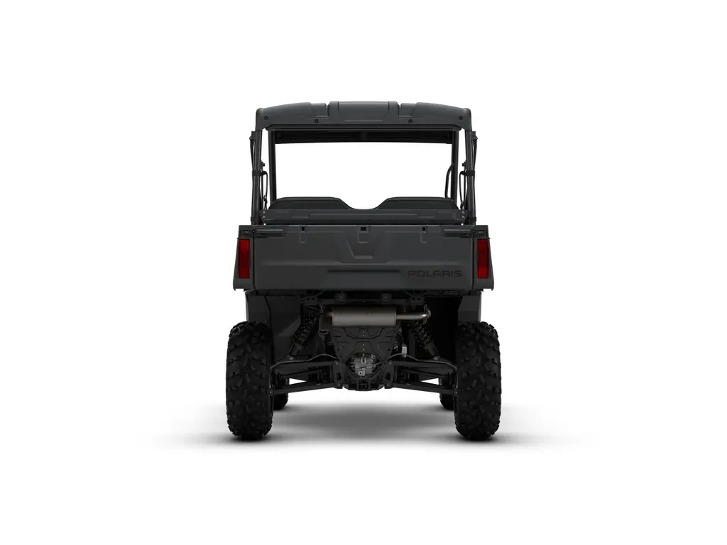 2026 Polaris RANGER 500 Sage Green