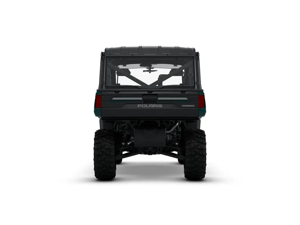 Polaris RANGER CREW XP 1000 NorthStar Edition Ultimate Blue Labyrinth 2026
