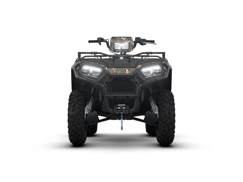 Polaris Sportsman 570 EPS Polaris Pursuit Camo 2026
