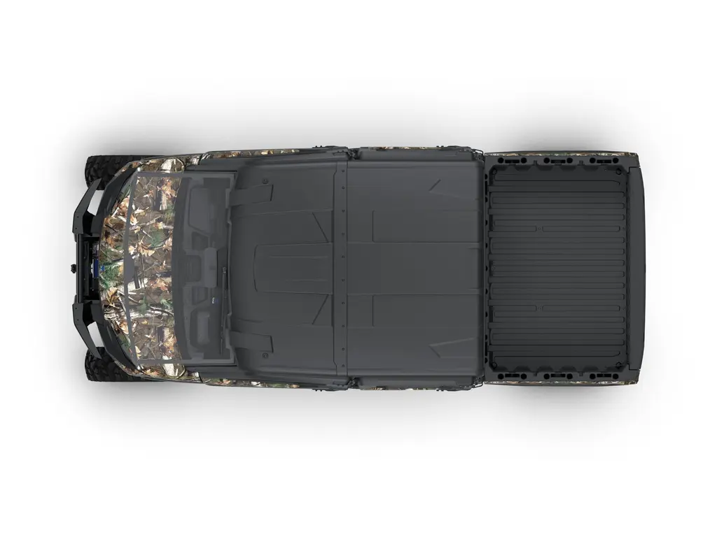 Polaris RANGER CREW XP 1000 NorthStar Edition Premium Polaris Pursuit Camo 2026