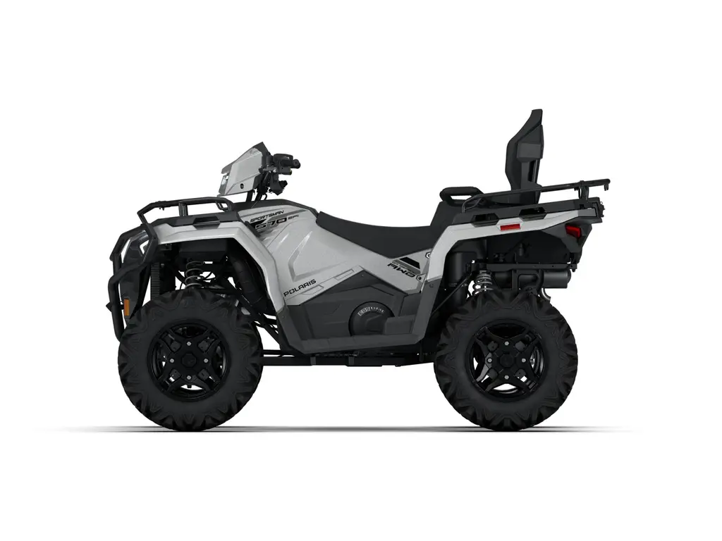 Polaris Sportsman Touring 570 Ultimate Turbo Silver 2026
