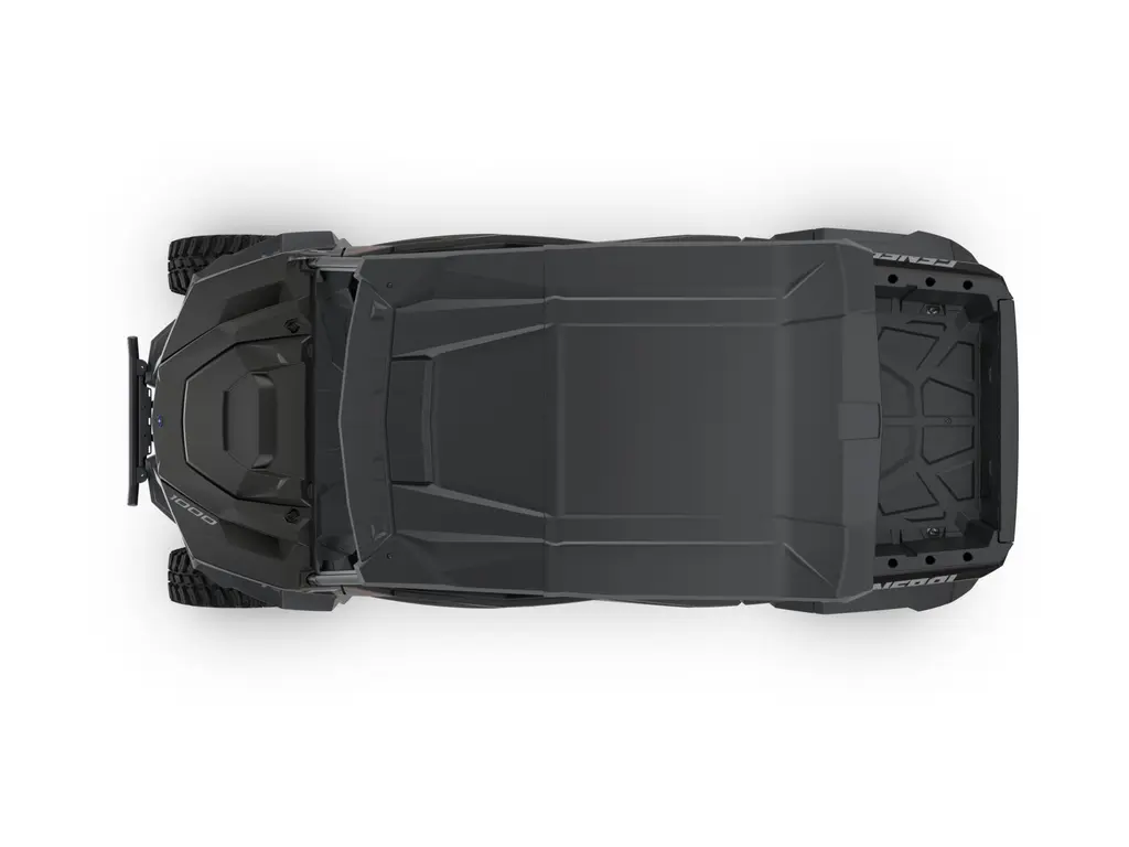 2026 Polaris GENERAL XP 4 1000 Premium Super Graphite