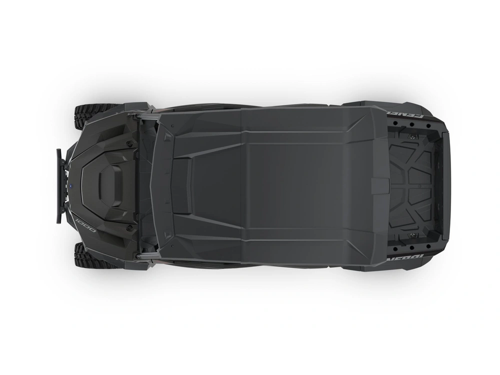 2026 Polaris GENERAL XP 4 1000 GENERAL XP 4 1000 Premium Super Graphite alt