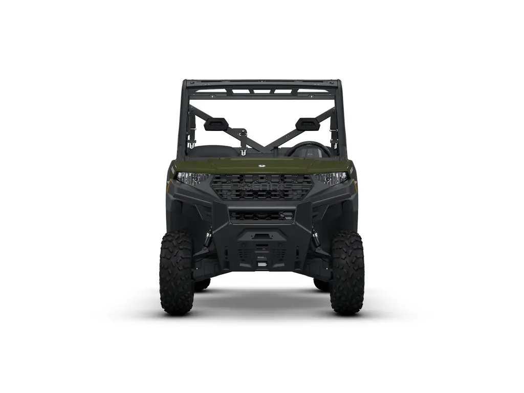 Polaris RANGER 1000 EPS Sage Green 2026
