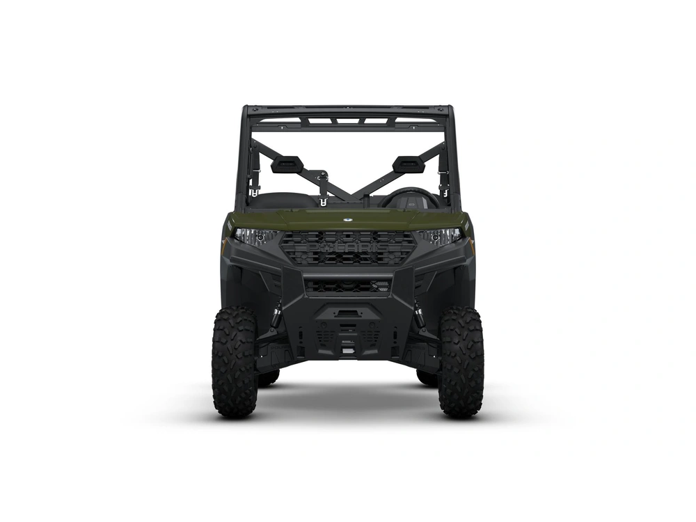 Polaris RANGER 1000 RANGER 1000 EPS Sage Green 2026 alt