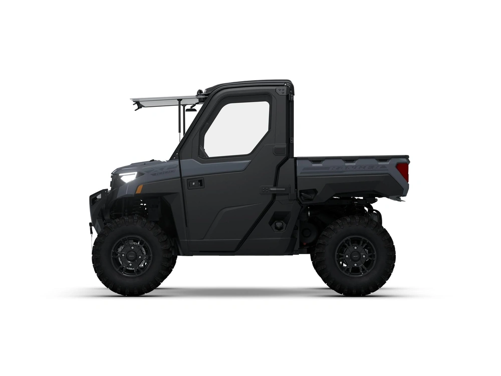 2026 Polaris RANGER XP 1000 NORTHSTAR ULTIMATE