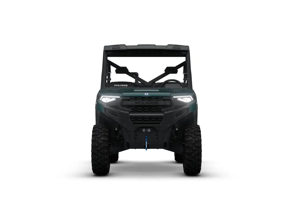 Polaris RANGER XP 1000 Premium Blue Labyrinth 2026