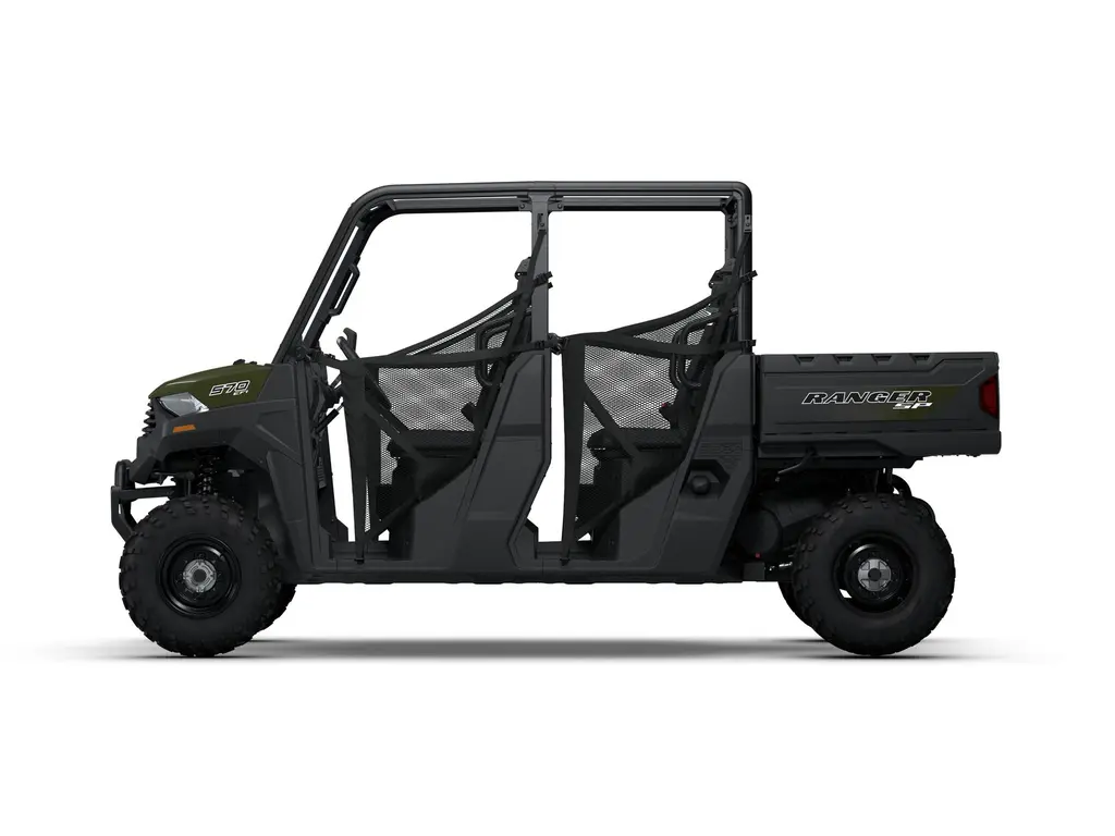 Polaris RANGER CREW SP 570 Sage Green 2026