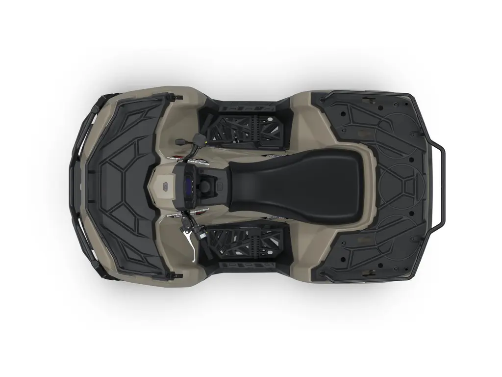 2026 Polaris Sportsman 570 EPS Desert Sand