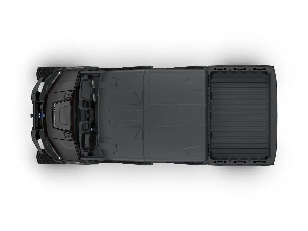 Polaris RANGER CREW XP 1000 Texas Edition Black Crystal 2026