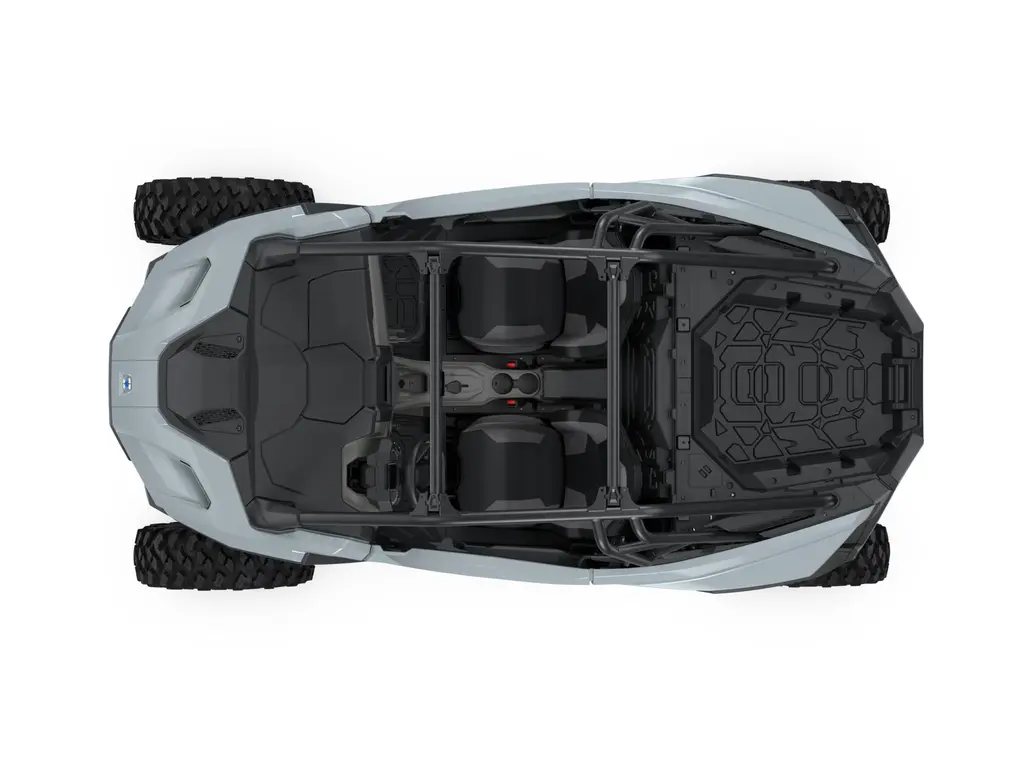 Polaris RZR Pro XP Sport Storm Gray 2026