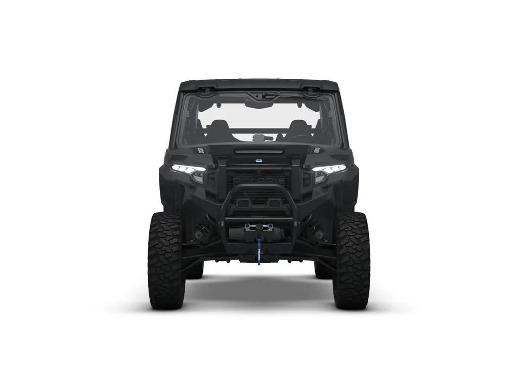 2026 Polaris XPEDITION XP 5 NorthStar Matte Super Graphite