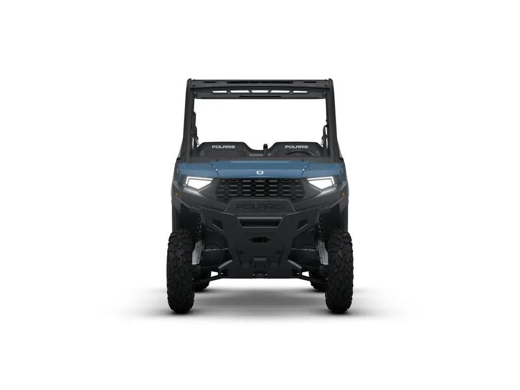 2026 Polaris RANGER SP 570 Premium Zenith Blue