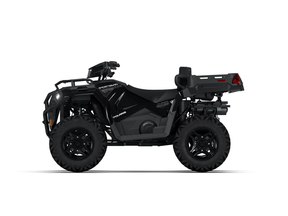 2026 Polaris Sportsman X2 570 Sportsman X2 570 Onyx Black alt