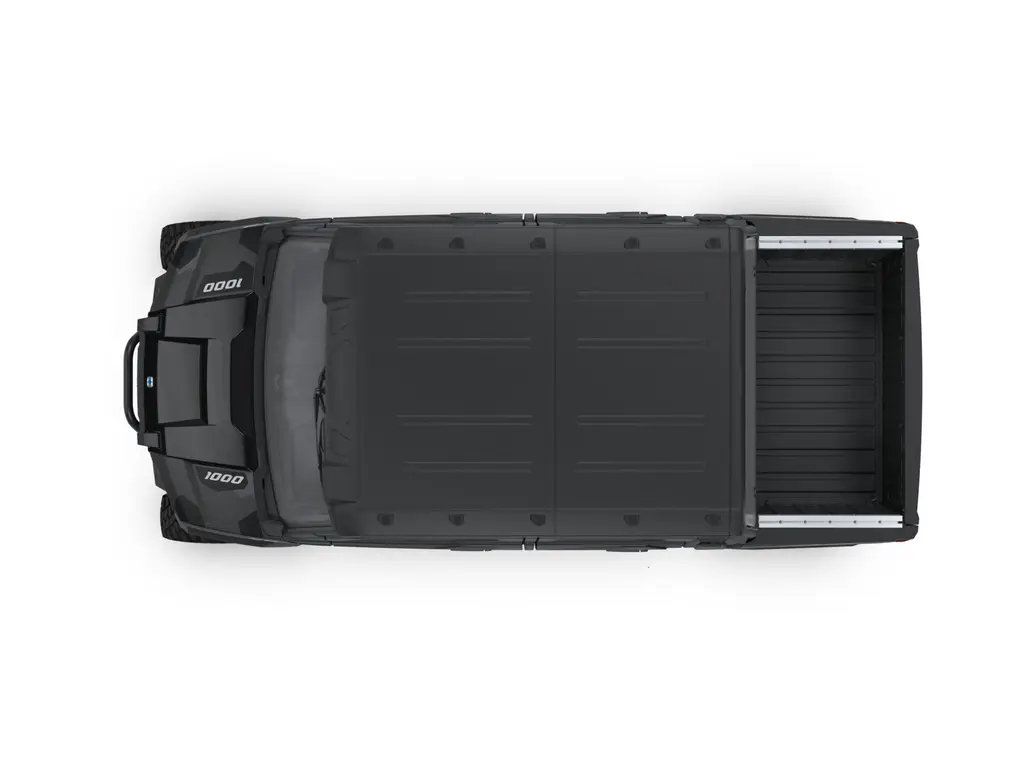 Polaris XPEDITION XP 5 NorthStar Matte Super Graphite 2026