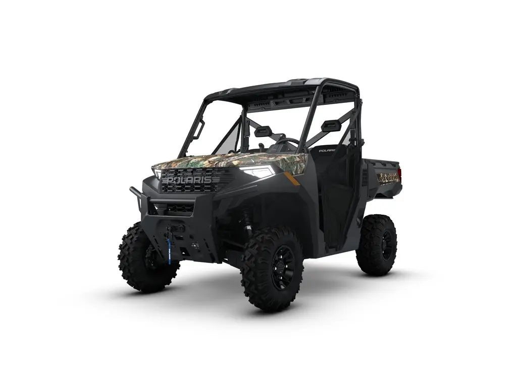 Polaris RANGER 1000 Premium Polaris Pursuit Camo 2026