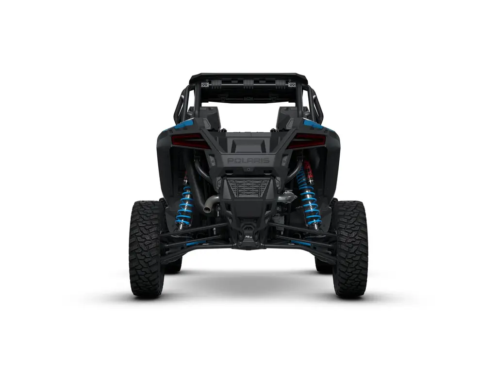 2026 Polaris RZR Pro S Ultimate Earth Blue