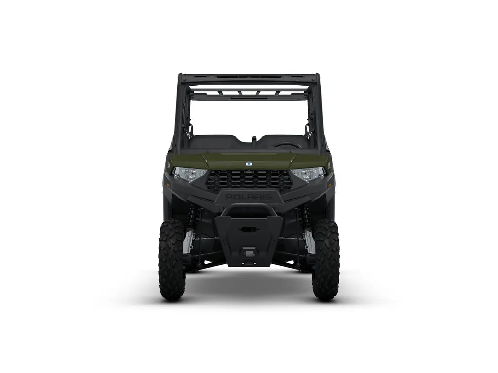 Polaris RANGER CREW SP 570 Sage Green 2026