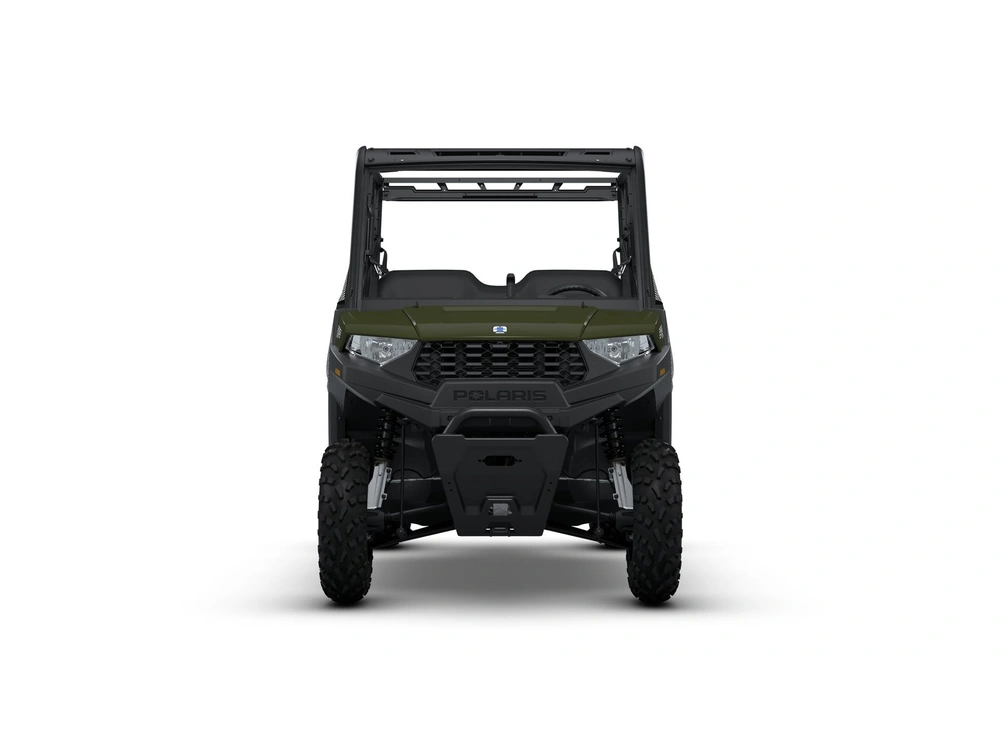Polaris RANGER CREW SP 570 RANGER CREW SP 570 Sage Green 2026 alt