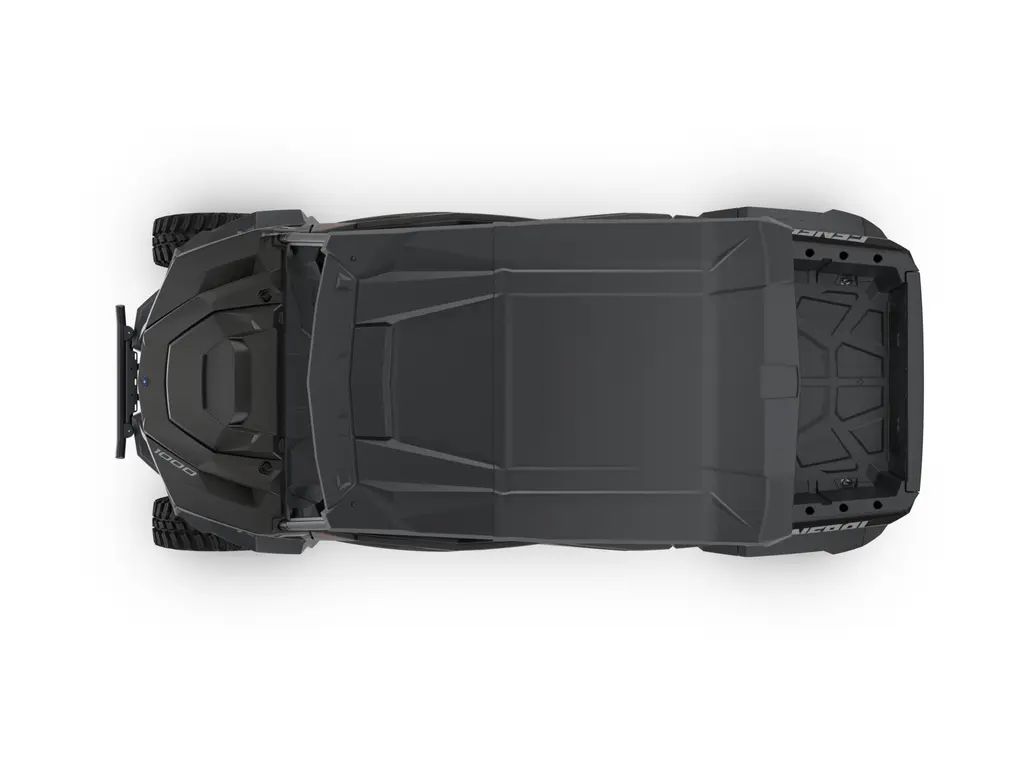 2026 Polaris GENERAL XP 4 1000 Ultimate Super Graphite