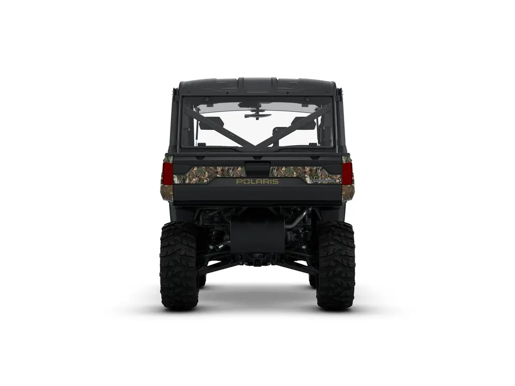 2026 Polaris RANGER XP 1000 NorthStar Edition Ultimate Polaris Pursuit Camo