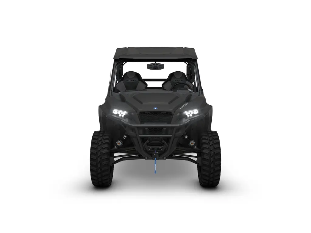 2026 Polaris GENERAL XP 4 1000 Premium Super Graphite