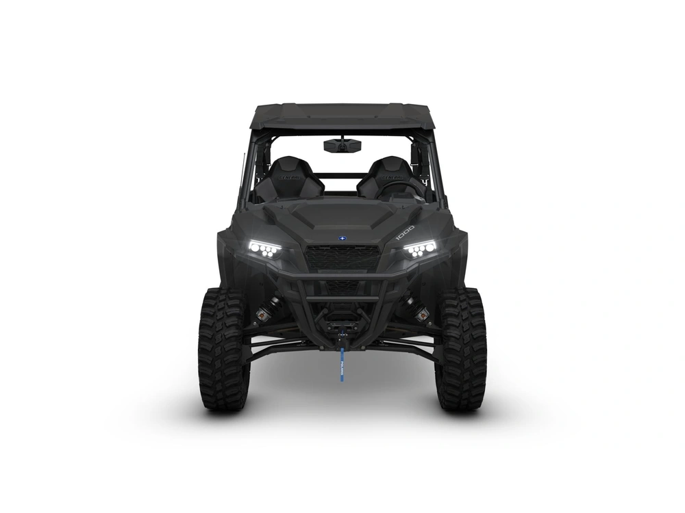 Polaris GENERAL XP 4 1000 GENERAL XP 4 1000 Premium Super Graphite 2026 alt