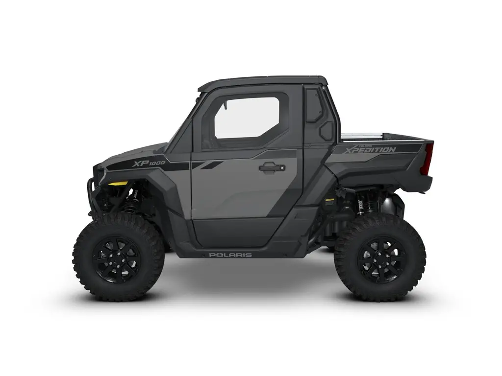 2026 Polaris XPEDITION XP NorthStar Slate Gray