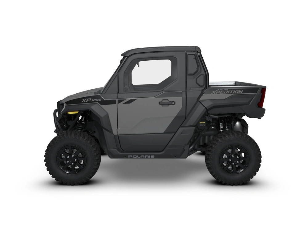 2026 Polaris XPEDITION XP XPEDITION XP NorthStar Slate Gray alt