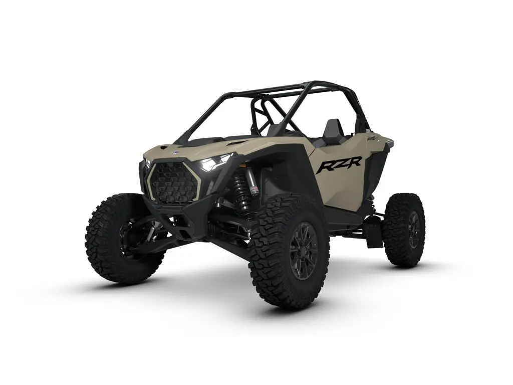 Polaris RZR Pro S Sport Sand Dune 2026