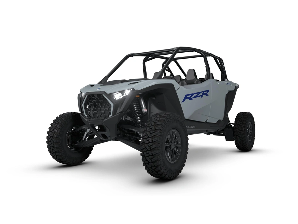 Polaris RZR Pro S 4 RZR Pro S 4 Sport Storm Gray 2026 alt