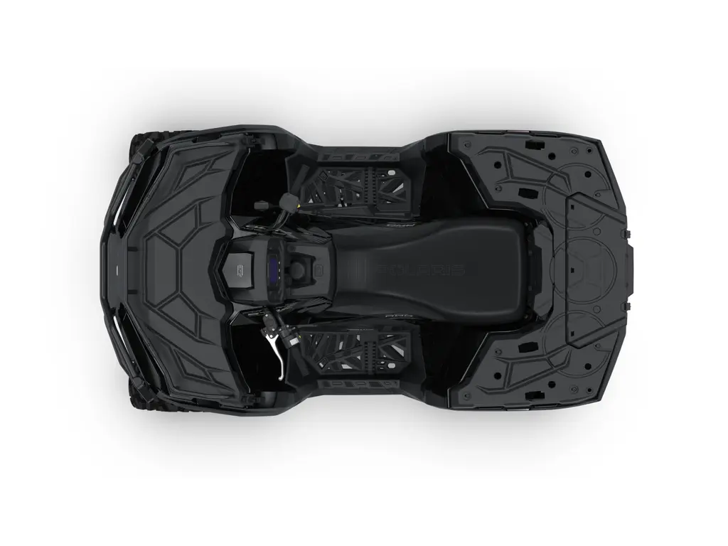 Polaris Sportsman 570 Trail Onyx Black 2026