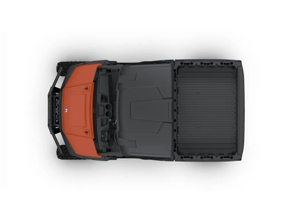 Polaris RANGER 1000 Premium Rover Rust 2026