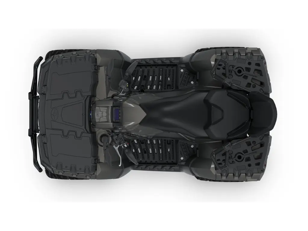 Polaris Sportsman Touring XP 1000 Trail Heavy Metal 2026