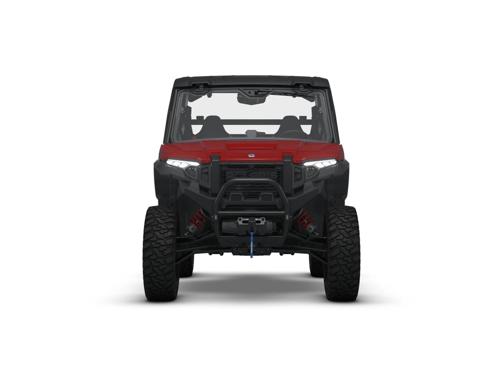 2026 Polaris XPEDITION XP XPEDITION XP NorthStar Performance Red alt