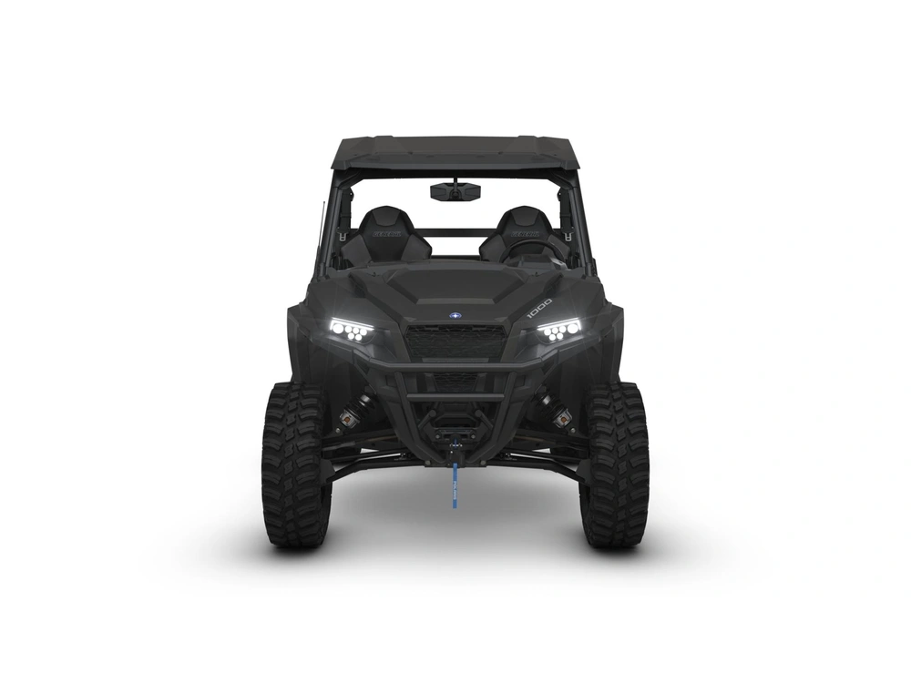 Polaris GENERAL XP 1000 GENERAL XP 1000 Premium Super Graphite 2026 alt