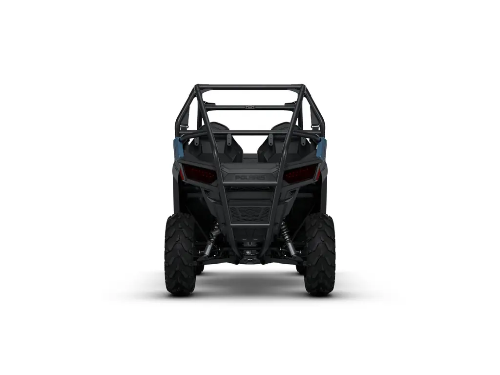 2026 Polaris RZR Trail Sport Zenith Blue