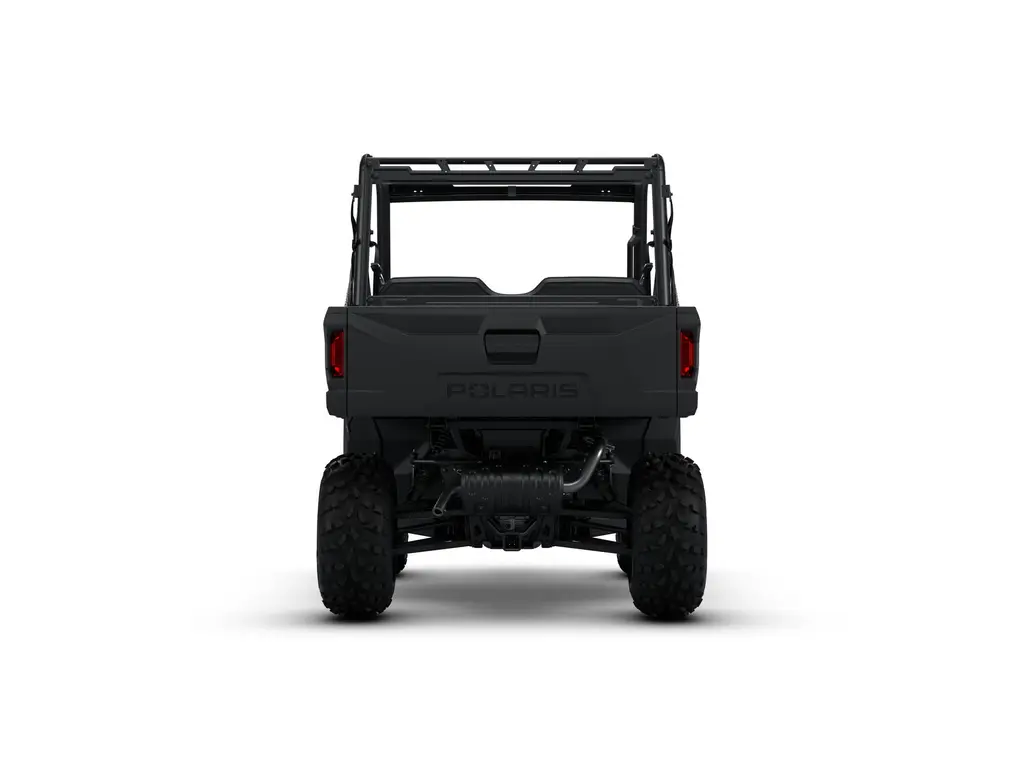 2026 Polaris RANGER SP 570 Premium Zenith Blue