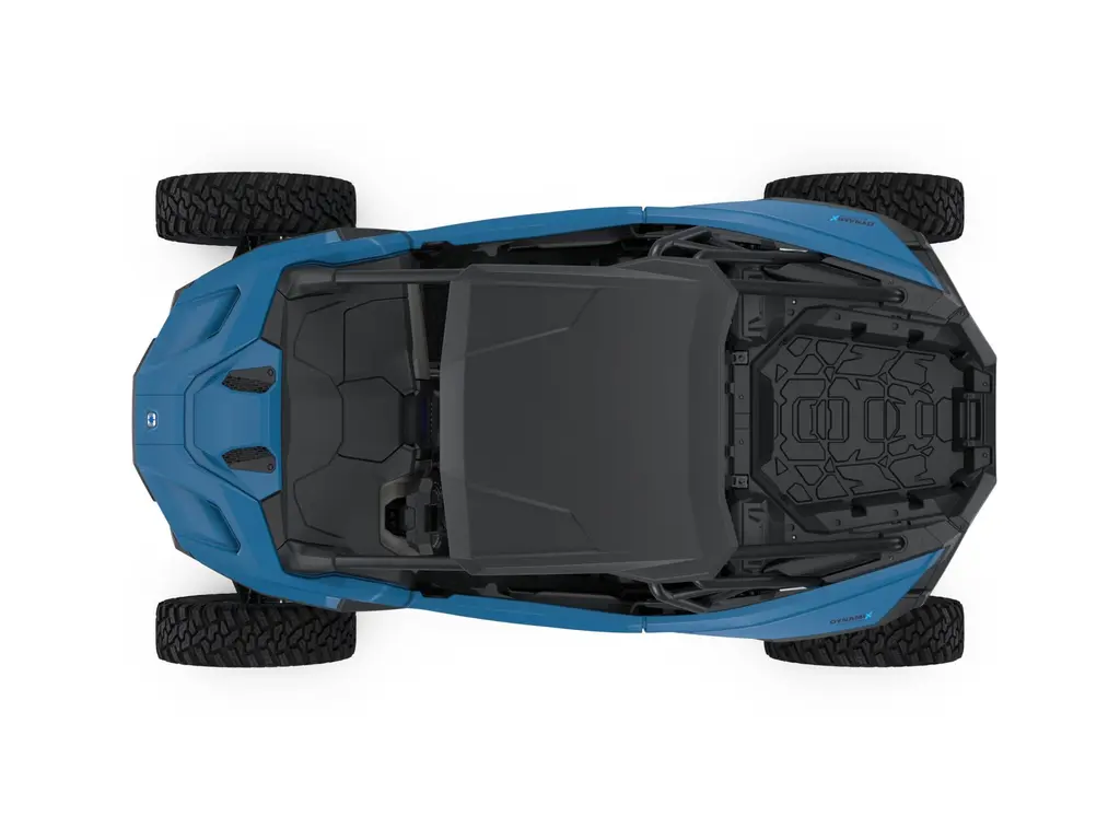 2026 Polaris RZR Pro S Ultimate Earth Blue