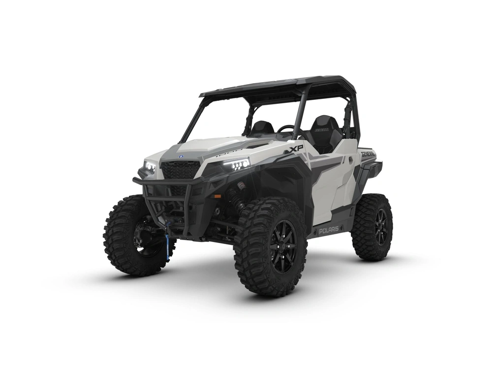 Polaris GENERAL XP 1000 GENERAL XP 1000 Sport Ghost Gray 2026 alt
