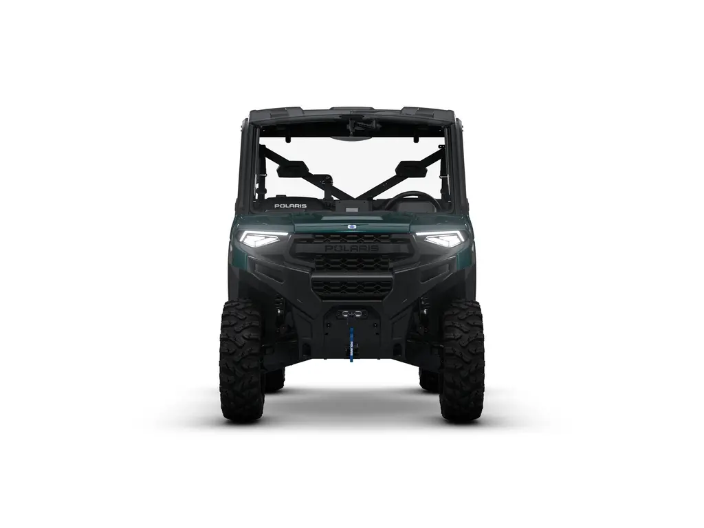 Polaris RANGER XP 1000 NorthStar Edition Ultimate Blue Labyrinth 2026