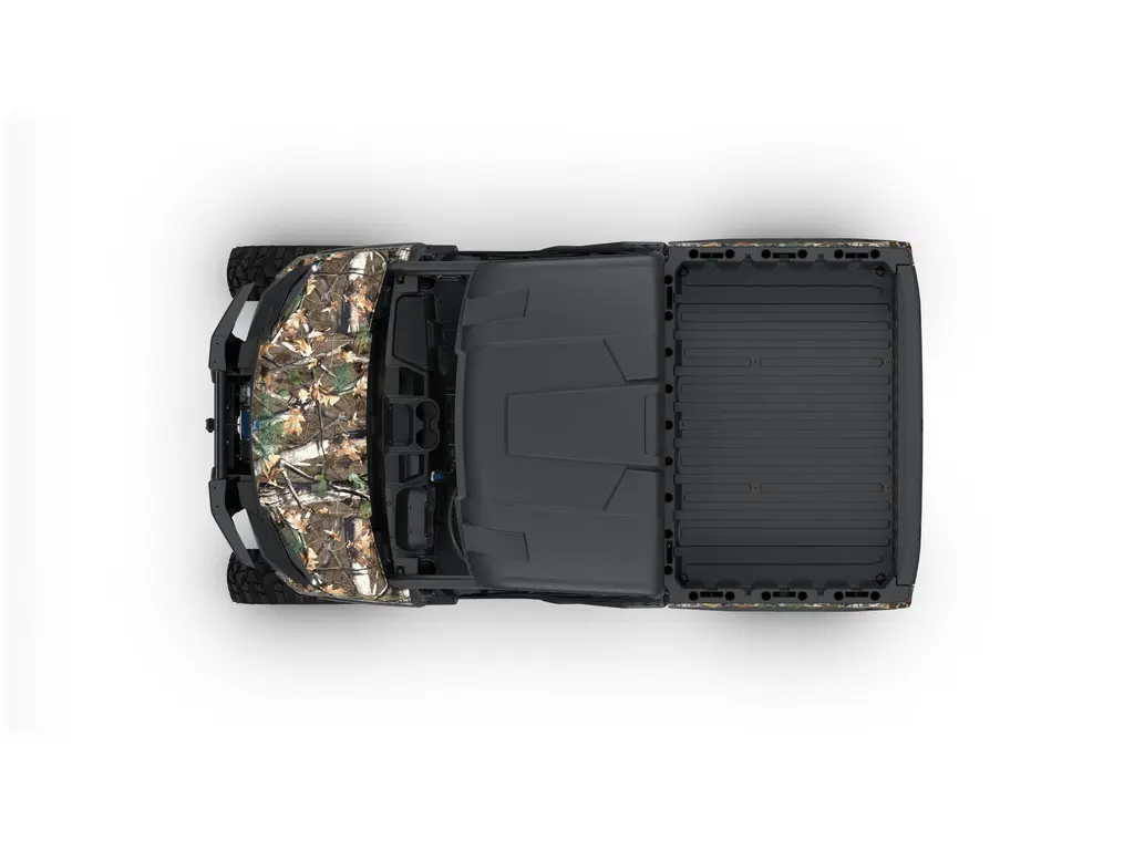 Polaris RANGER XP 1000 Premium Polaris Pursuit Camo 2026